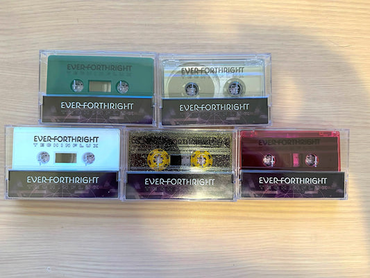 Techinflux Cassette